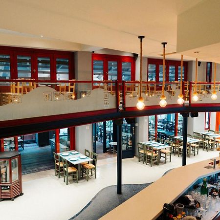 Ariston Hotel Athens Exterior photo