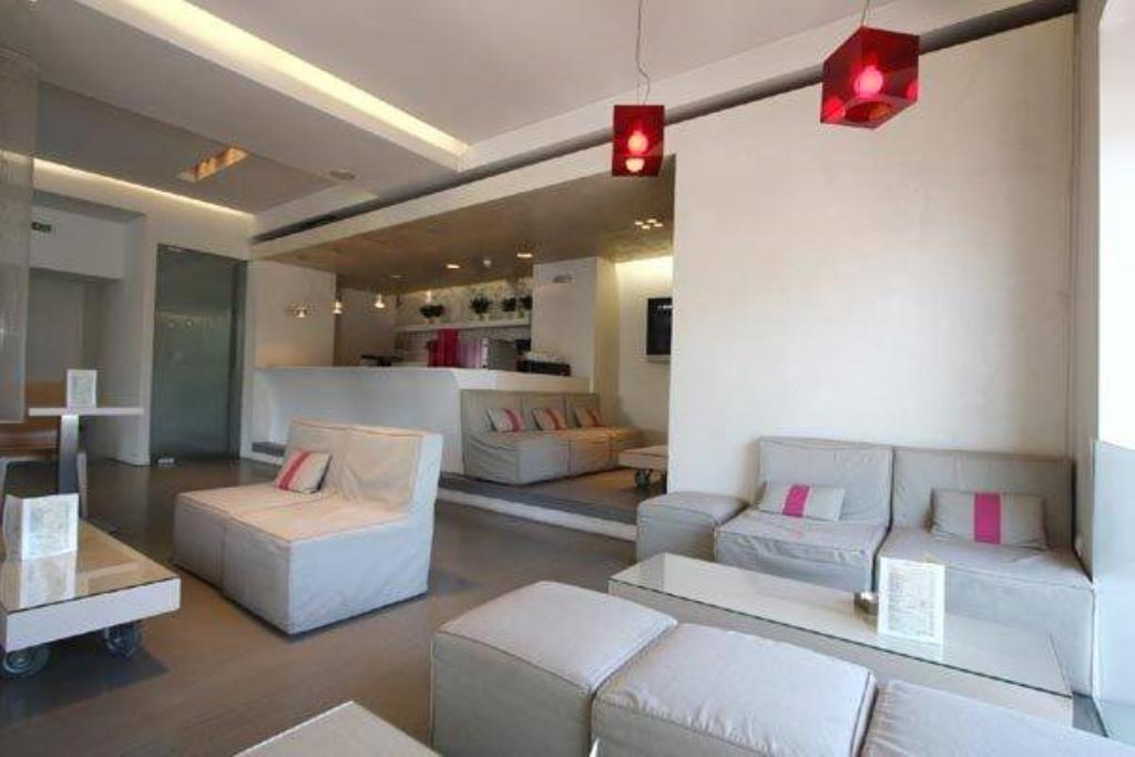 Ariston Hotel Athens Exterior photo