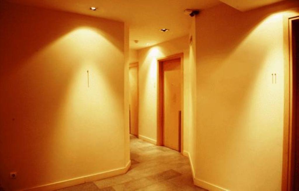 Ariston Hotel Athens Exterior photo